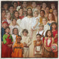 I am a child of god