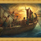 From Fear to Faith