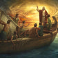From Fear to Faith
