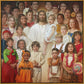 I am a child of god
