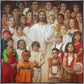 I am a child of god