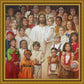 I am a child of god