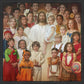 I am a child of god