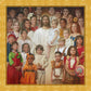 I am a child of god