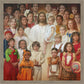 I am a child of god