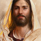 Let Not Your Hearts be Troubled