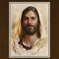 Let Not Your Hearts be Troubled