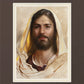 Let Not Your Hearts be Troubled