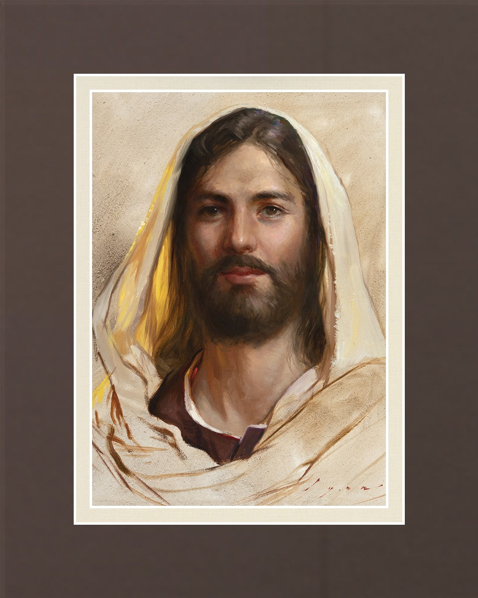 Let Not Your Hearts be Troubled