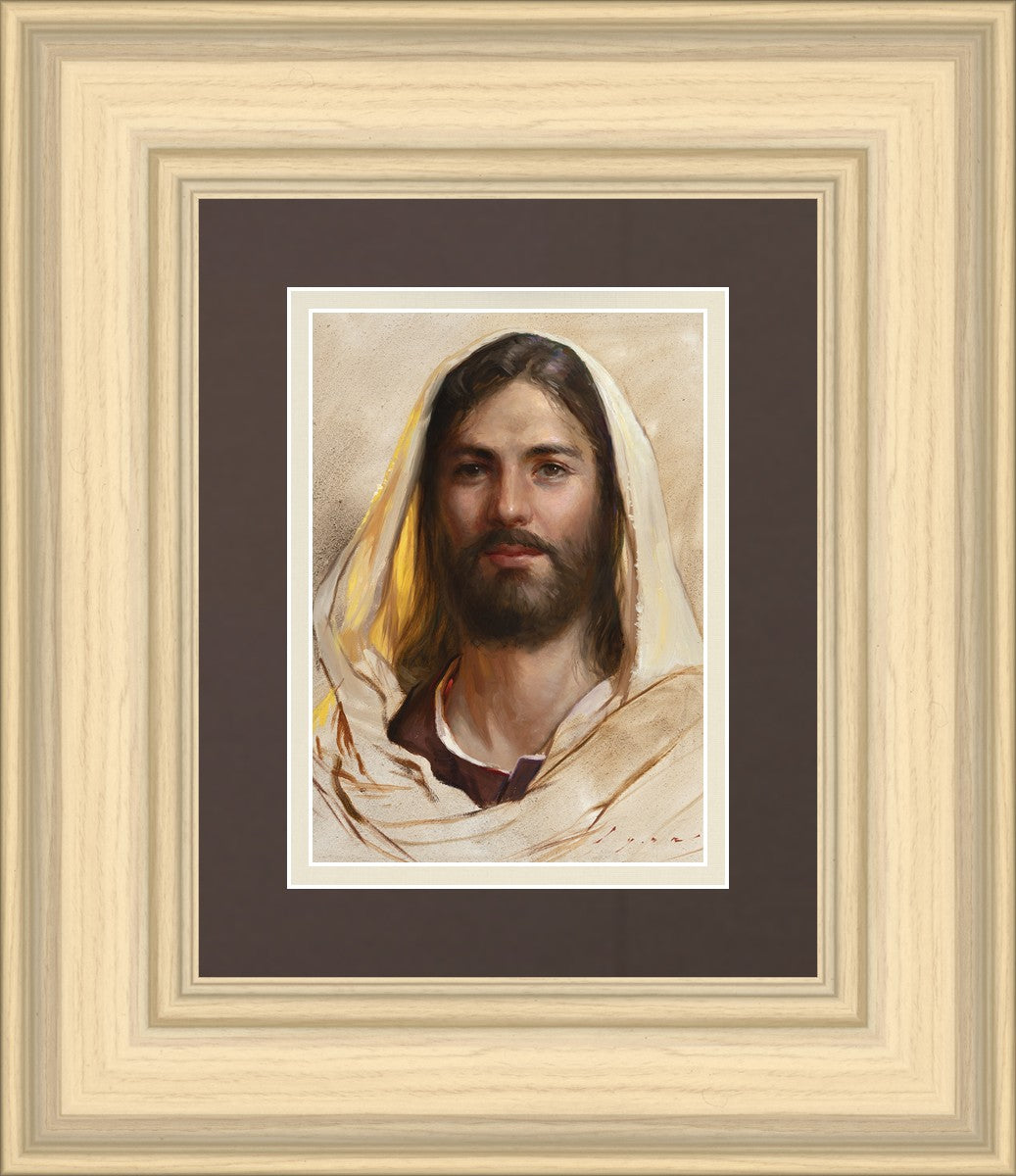 Let Not Your Hearts be Troubled