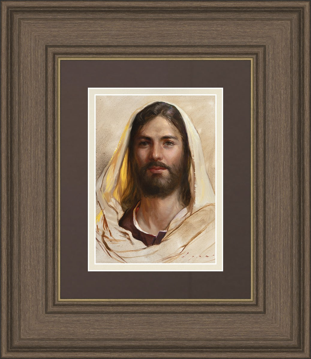 Let Not Your Hearts be Troubled