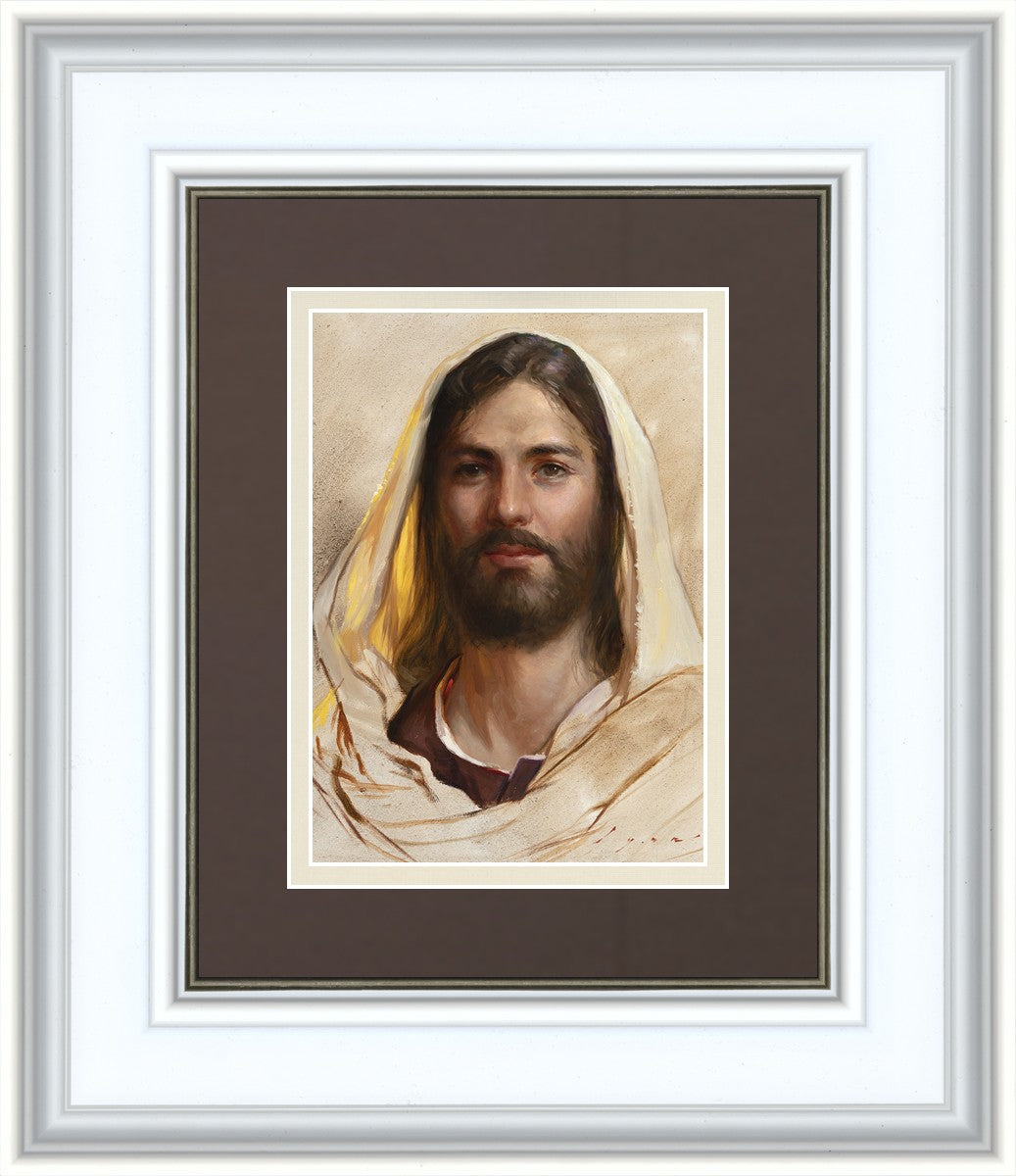 Let Not Your Hearts be Troubled