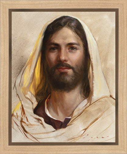 Let Not Your Hearts be Troubled