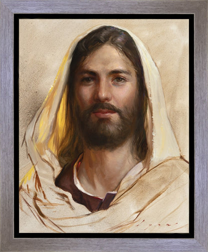 Let Not Your Hearts be Troubled