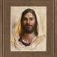 Let Not Your Hearts be Troubled