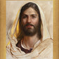 Let Not Your Hearts be Troubled