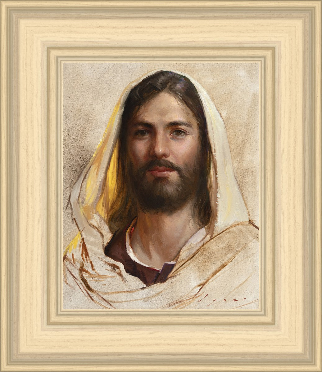 Let Not Your Hearts be Troubled