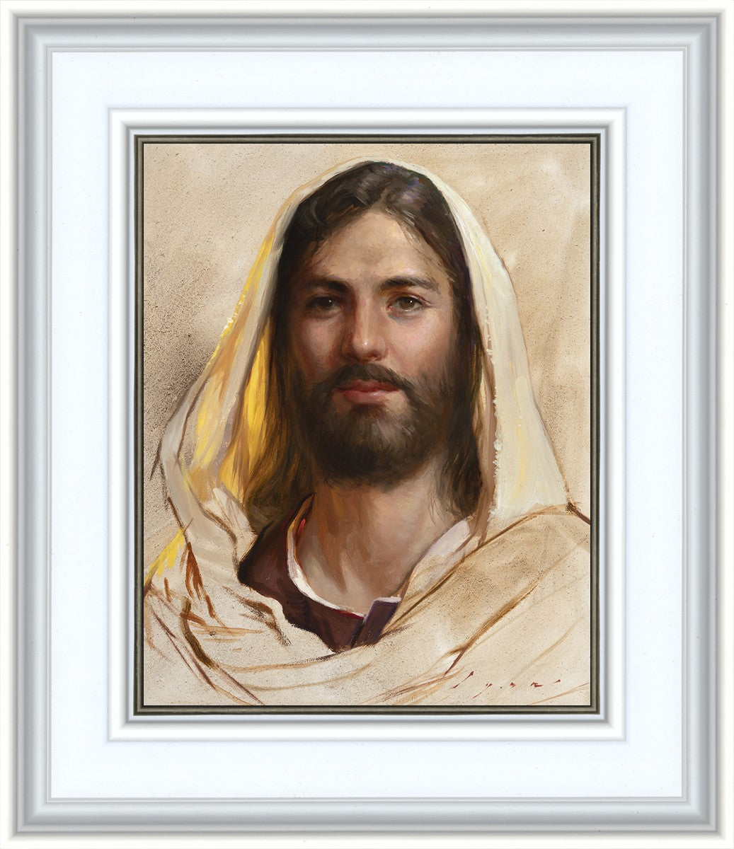 Let Not Your Hearts be Troubled