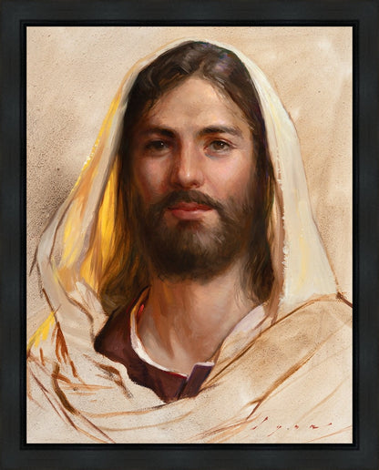 Let Not Your Hearts be Troubled