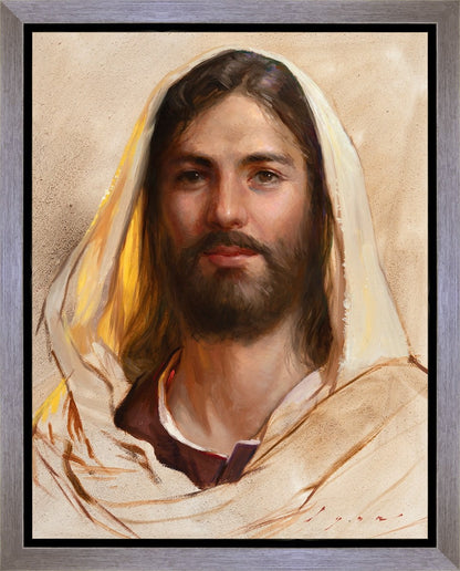 Let Not Your Hearts be Troubled