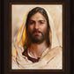 Let Not Your Hearts be Troubled