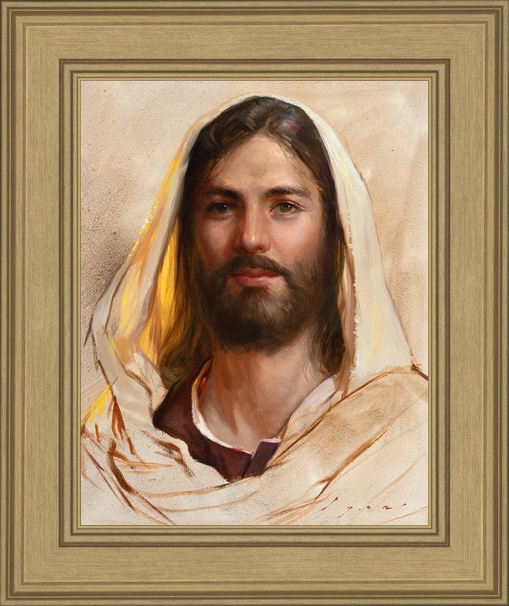 Let Not Your Hearts be Troubled