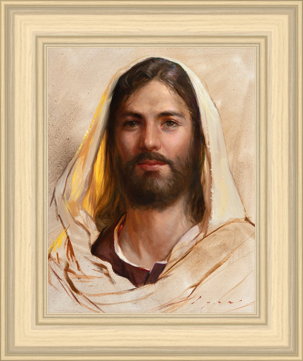 Let Not Your Hearts be Troubled