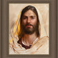 Let Not Your Hearts be Troubled