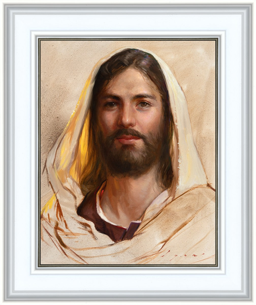 Let Not Your Hearts be Troubled