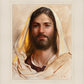 Let Not Your Hearts be Troubled
