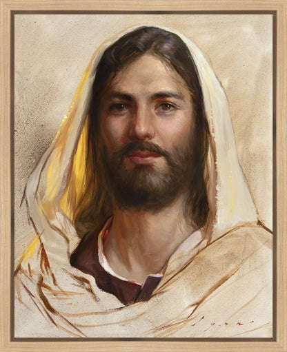 Let Not Your Hearts be Troubled