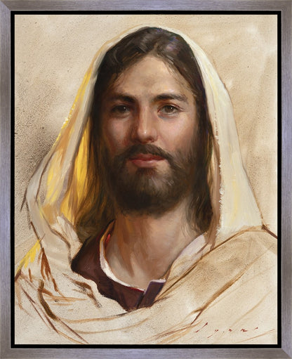 Let Not Your Hearts be Troubled