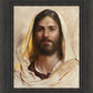 Let Not Your Hearts be Troubled