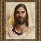 Let Not Your Hearts be Troubled