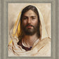 Let Not Your Hearts be Troubled