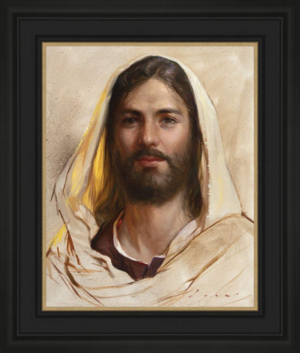 Let Not Your Hearts be Troubled