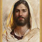Let Not Your Hearts be Troubled