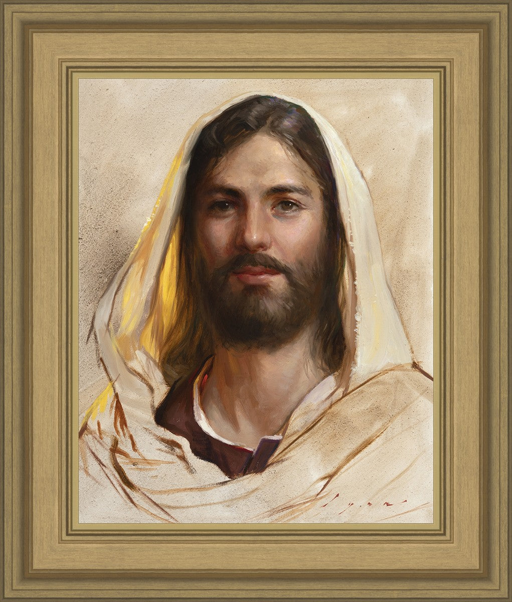 Let Not Your Hearts be Troubled