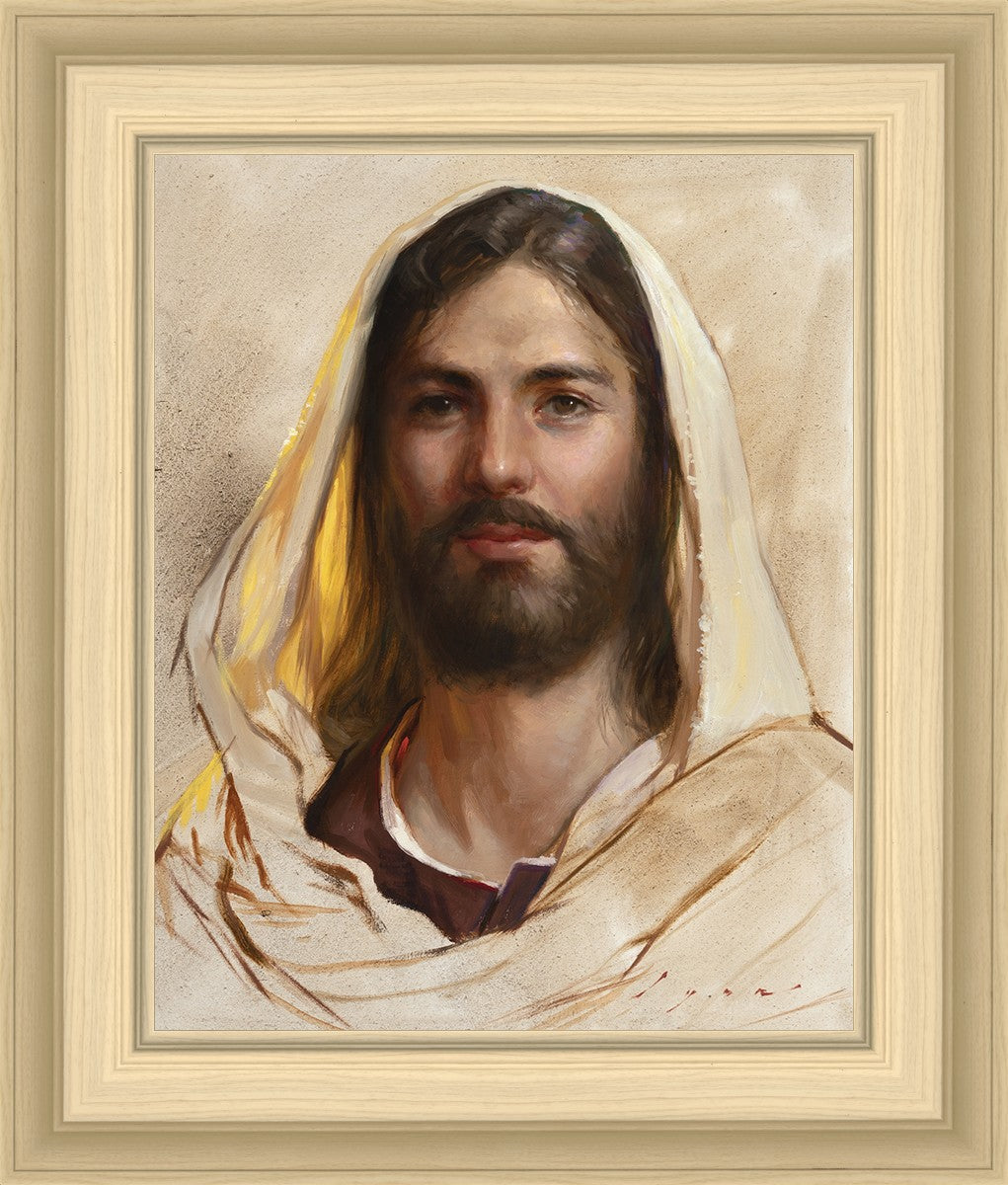 Let Not Your Hearts be Troubled