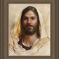 Let Not Your Hearts be Troubled