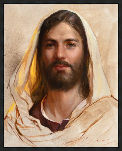 Let Not Your Hearts be Troubled