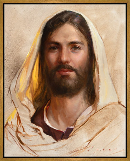 Let Not Your Hearts be Troubled