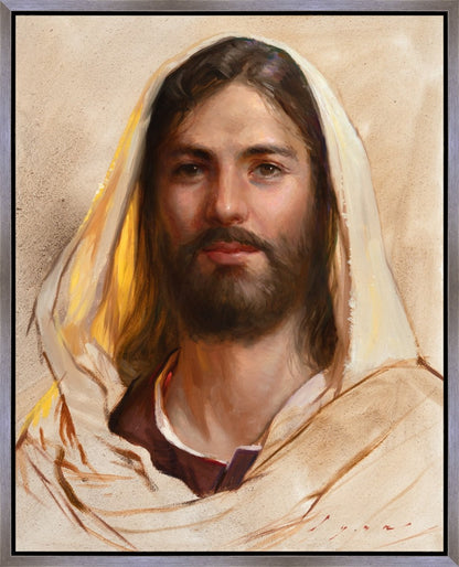 Let Not Your Hearts be Troubled