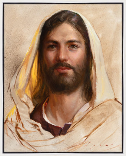 Let Not Your Hearts be Troubled