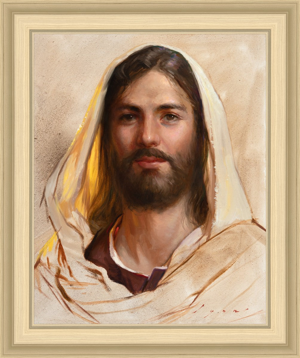 Let Not Your Hearts be Troubled