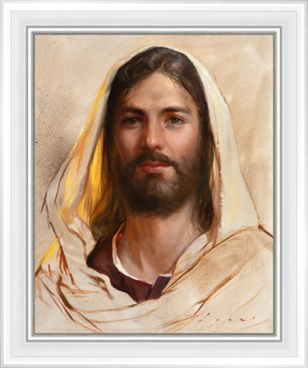 Let Not Your Hearts be Troubled