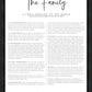 The Proclamation To The Family