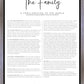 The Proclamation To The Family