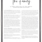 The Proclamation To The Family