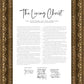 The Living Christ